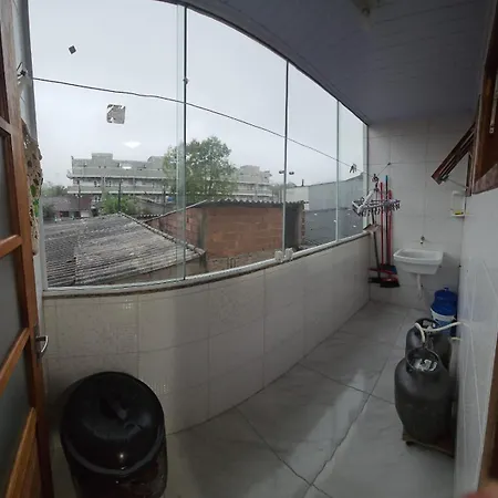 Apartamento Praia da Maranduba-3