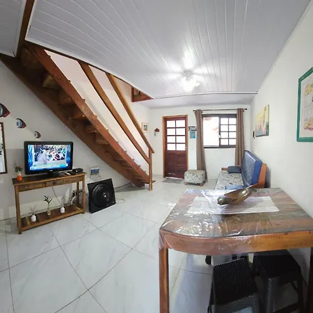 Apartamento Praia da Maranduba-2